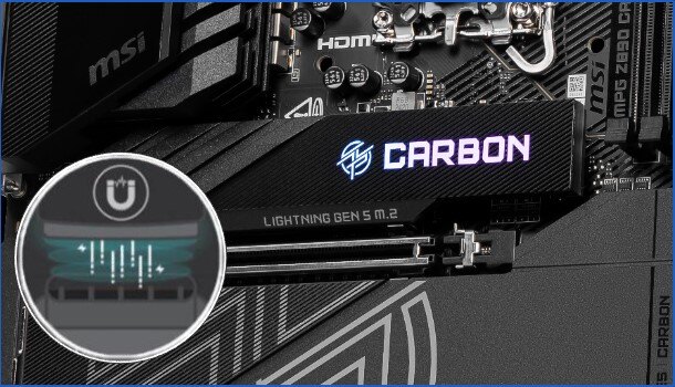 In The News: MSI Introduces Next-Generation Intel Z890 Motherboards